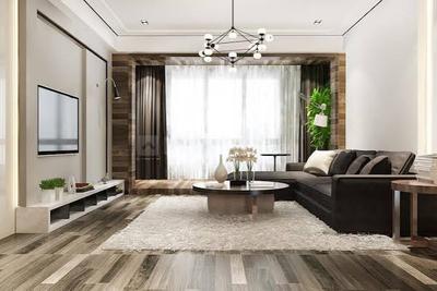 4 BHK Flat