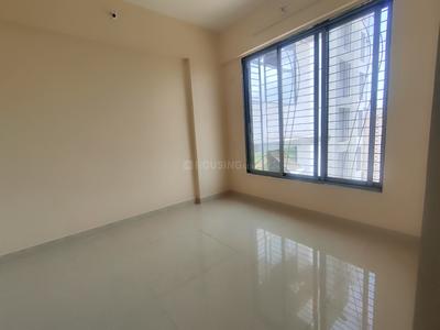 Bedroom Image of 645 Sq.ft 1 BHK Apartment / Flat for sale in Sai Leela, Shilphata Thane for Rs. 3395000