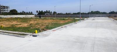 Image of 1200 Sq.ft Residential Plot / Land for sale in Narsapura, Kolar for Rs. 3600000