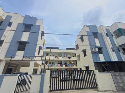 Image of 1000 Sq.ft 2 BHK Apartment / Flat for sale in Bholav, Bharuch for Rs. 3450000
