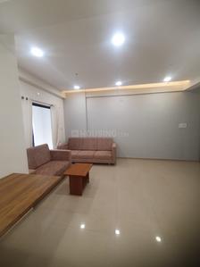 Hall Image of 1300 Sq.ft 3 BHK Apartment / Flat for sale in Bhayli Vadodara for Rs. 3200000