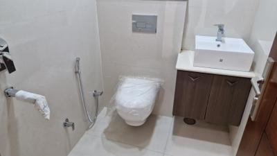 Image of 1211 Sq.ft 3 BHK Builder Floor for sale in Pochanpur Colony, New Delhi for Rs. 12500000