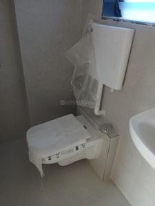 Image of 695 Sq.ft 1 BHK Apartment / Flat for sale in Badlapur East, Badlapur for Rs. 2900000