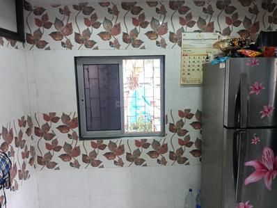 Kitchen Image of 700 Sq.ft 5 BHK Independent House for sale in Dharavi Mumbai for Rs. 4600000