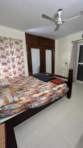 Bedroom Image of 2069 Sq.ft 3 BHK Apartment / Flat for sale in Adyar Chennai for Rs. 42000000
