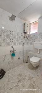 Bathroom Image of 1250 Sq.ft 2 BHK Apartment / Flat for sale in Vrindavan Nagar Nashik for Rs. 6100000