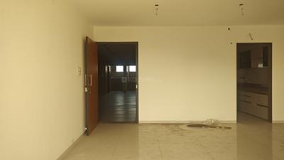 Living Room Image of 1650 Sq.ft 3.5 BHK Apartment / Flat for sale in Bhagwati 19 East, Nerul Navi Mumbai for Rs. 41000000