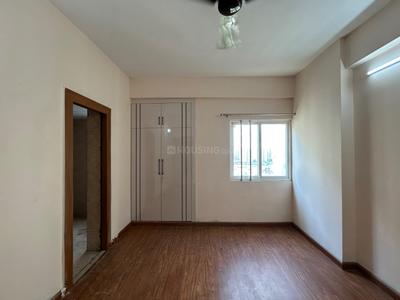 Bedroom Image of 1045 Sq.ft 3 BHK Apartment / Flat for sale in Amrapali Dream Valley 2, Noida Extension Greater Noida for Rs. 7750000
