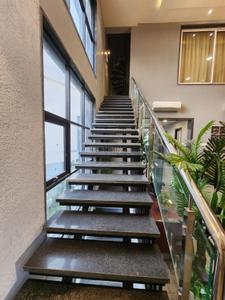 Balcony Image of 4075 Sq.ft 2 BHK Villa for sale in Sherkhi Vadodara for Rs. 10500000
