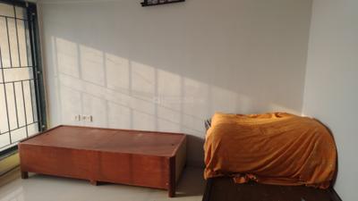 Bedroom Image of 620 Sq.ft 1 BHK Apartment / Flat for sale in DSK Meghmalhar, Dhayari Pune for Rs. 4200000