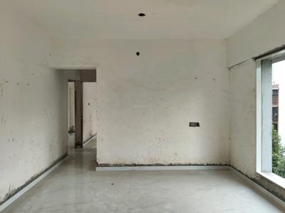 Living Room Image of 882 Sq.ft 2 BHK Apartment / Flat for sale in Shivcorp Guru Ashish, Mulund East Mumbai for Rs. 16000000