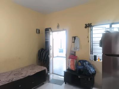 Living Room Image of 400 Sq.ft 1 BHK Apartment / Flat for sale in BDA Commercial Complex, Kengeri Satellite Town Bengaluru for Rs. 2000000