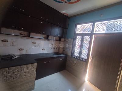 Kitchen Image of 330 Sq.ft 3 BHK Independent House for sale in Sector 62A Noida for Rs. 15000000