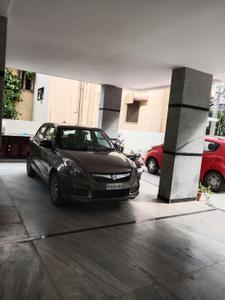 Image of 2300 Sq.ft 3 BHK Apartment / Flat for sale in Tarnaka Towers, Tarnaka, Secunderabad for Rs. 21500000