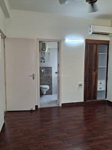 2 BHK Independent Builder Floor