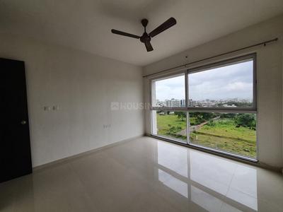 Bedroom Image of 1470 Sq.ft 2 BHK Apartment / Flat for sale in Sanklecha The Metrozone, Indira Nagar Nashik for Rs. 7100000