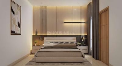 Bedroom Image of 730 Sq.ft 2 BHK Apartment / Flat for sale in Mulund West Mumbai for Rs. 7800000