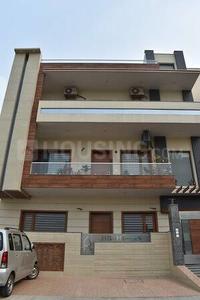 3 BHK Independent Builder Floor