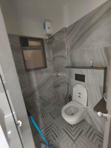 Image of 876 Sq.ft 2 BHK Apartment / Flat for rent in EV 10 Marina Bay, Vashi, Navi Mumbai for Rs. 45045