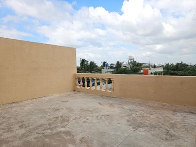 Terrace Image of 2700 Sq.ft 4 BHK Independent House for sale in Aayush Exotica, Lohegaon Pune for Rs. 16000000
