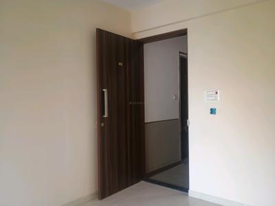 Living Room Image of 645 Sq.ft 1 BHK Apartment / Flat for sale in Rkr Precious Empire Wing A B And C, Ambernath East Ambernath for Rs. 2350000