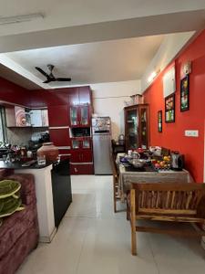 Hall Image of 2300 Sq.ft 3 BHK Villa for sale in NG Palmnest Phase II, Wagholi Pune for Rs. 19500000