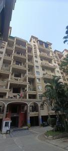 Image of 1120 Sq.ft 2 BHK Apartment / Flat for sale in Nyati Equatorial, Bavdhan, Pune for Rs. 11800000