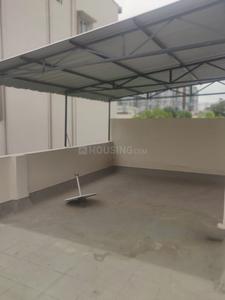 Balcony Image of 3000 Sq.ft 4.5 BHK Independent House for rent in Dev Signature Villas, Attapur Hyderabad for Rs. 65000