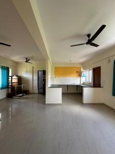 Hall Image of 1250 Sq.ft 2 BHK Apartment / Flat for rent in Raja Sannidhi, Ckikkakammana Halli Bengaluru for Rs. 20000