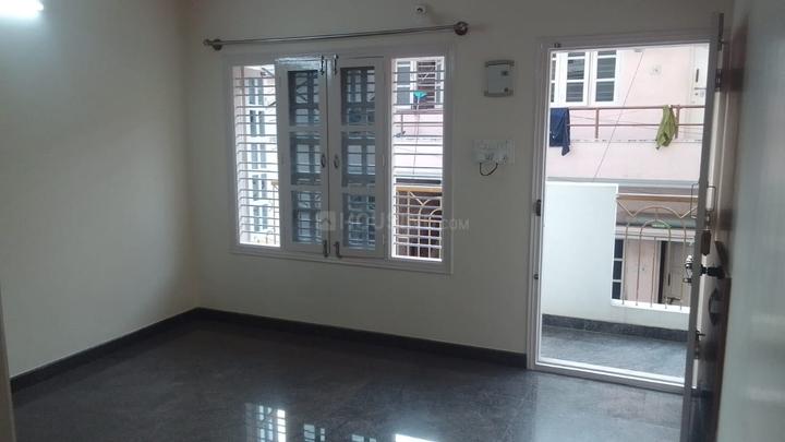 Gowda Muniswamy Garden, Ejipura Bedroom 1