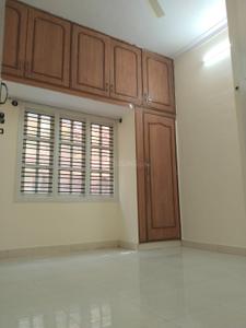 Hall Image of 650 Sq.ft 2 BHK Apartment / Flat for rent in BTM Layout Bengaluru for Rs. 23000