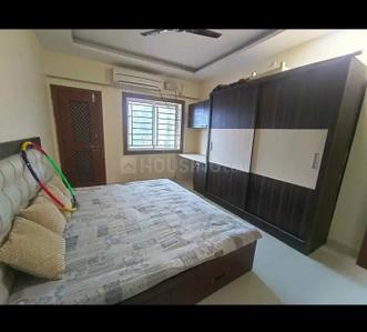 Bedroom Image of 2500 Sq.ft 3.5 BHK Independent House for sale in Kolar Road Bhopal for Rs. 14000000