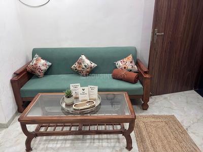 Hall Image of Khandelwal luxury pg in Sector 7 Dwarka, New Delhi