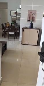 Hall Image of 1390 Sq.ft 3 BHK Apartment / Flat for sale in Amrapali Sapphire, Sector 45 Noida for Rs. 15500000