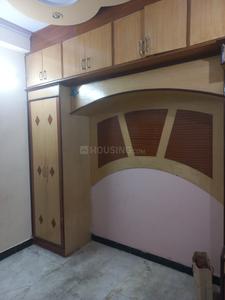 Bedroom Image of 1000 Sq.ft 2 BHK Builder Floor for sale in Vasundhara Ghaziabad for Rs. 7000000