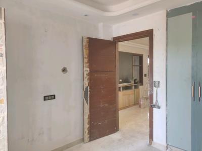Bedroom Image of 1150 Sq.ft 3 BHK Builder Floor for sale in Garg Homes Urban Bloosom Floors, Green Field Colony Faridabad for Rs. 12500000