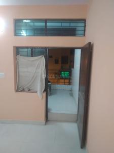 Bedroom Image of 360 Sq.ft 1 BHK Apartment / Flat for rent in DDA, Sector 25 Rohini New Delhi for Rs. 10000
