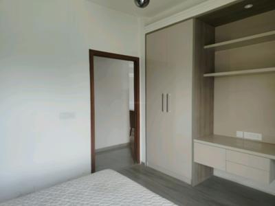 Bedroom Image of 1560 Sq.ft 3 BHK Apartment / Flat for sale in Tulip Yellow, Sector 69 Gurgaon for Rs. 22300000