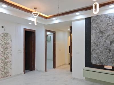 Living Room Image of 1000 Sq.ft 2 BHK Apartment / Flat for sale in Capital Metro Height, Sector 72 Noida for Rs. 4100000