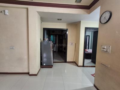 Hall Image of 1215 Sq.ft 2 BHK Apartment / Flat for sale in Chandlodia Ahmedabad for Rs. 5500000