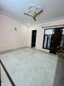 Hall Image of 900 Sq.ft 3 BHK Builder Floor for rent in Sector 46 Gurgaon for Rs. 51000