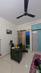 Image of 1139 Sq.ft 2 BHK Apartment / Flat for rent in PBR Meadows, Parappana Agrahara, Bengaluru for Rs. 32000
