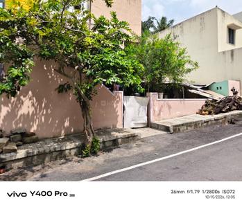 Image of 1200 Sq.ft Residential Plot / Land for sale in Nagarbhavi, Bengaluru for Rs. 12600000
