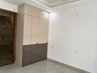 Bedroom Image of 1500 Sq.ft 2 BHK Builder Floor for rent in Palam Vihar Gurgaon for Rs. 30000
