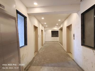 Image of 687 Sq.ft 1 BHK Apartment / Flat for sale in Happy Home Sarvoday Greens Phase 2 Tower No 2, Bhiwandi, Thane for Rs. 3900000