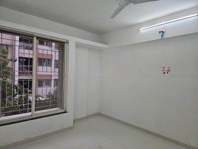Bedroom Image of 830 Sq.ft 2 BHK Apartment / Flat for sale in Choice Park Vista, Lohegaon Pune for Rs. 7000000