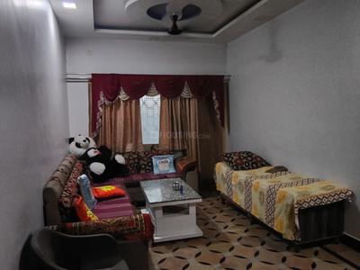 Hall Image of 1200 Sq.ft 2 BHK Apartment / Flat for rent in Dehu Road Cantonment Pune for Rs. 35000