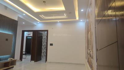 Living Room Image of 1400 Sq.ft 3 BHK Builder Floor for sale in Vasundhara Ghaziabad for Rs. 13100000