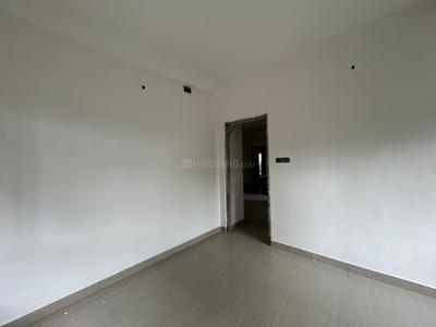 Bedroom Image of 883 Sq.ft 2 BHK Apartment / Flat for sale in Rajarhat Kolkata for Rs. 3000000