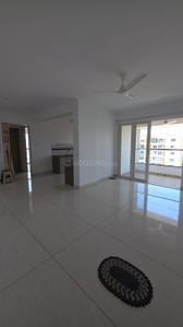Hall Image of 1005 Sq.ft 2 BHK Apartment / Flat for rent in VJ Yashwin Royal, Vadgaon Budruk Pune for Rs. 25005